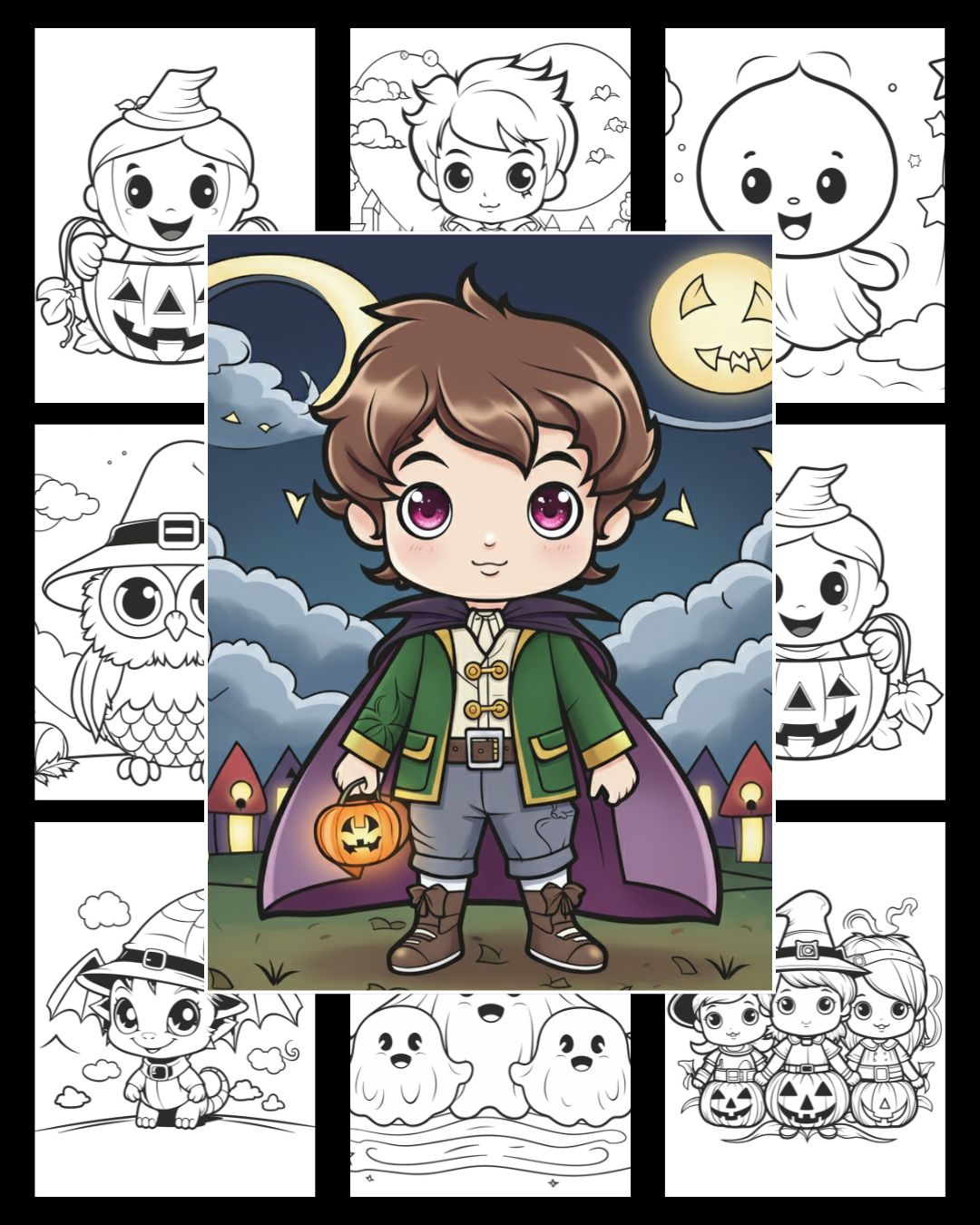 Halloween