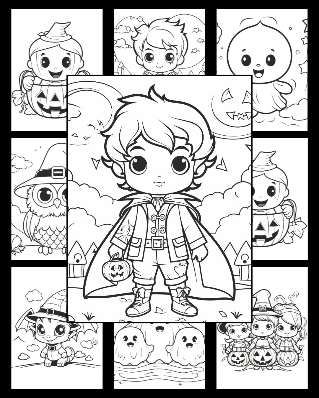 Halloween
