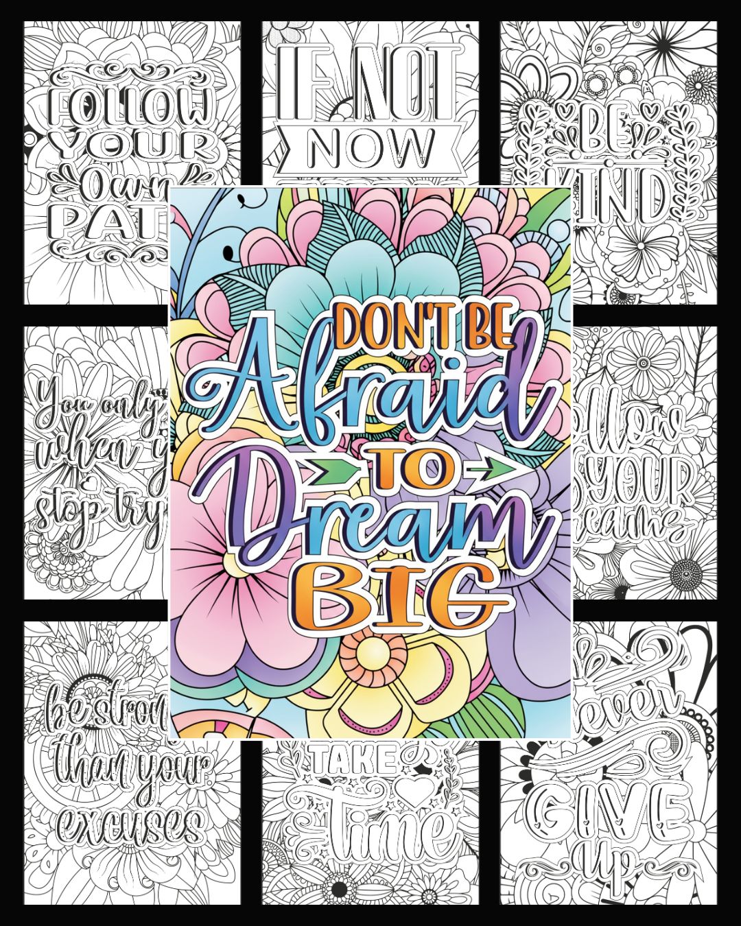 Quotes and sayings