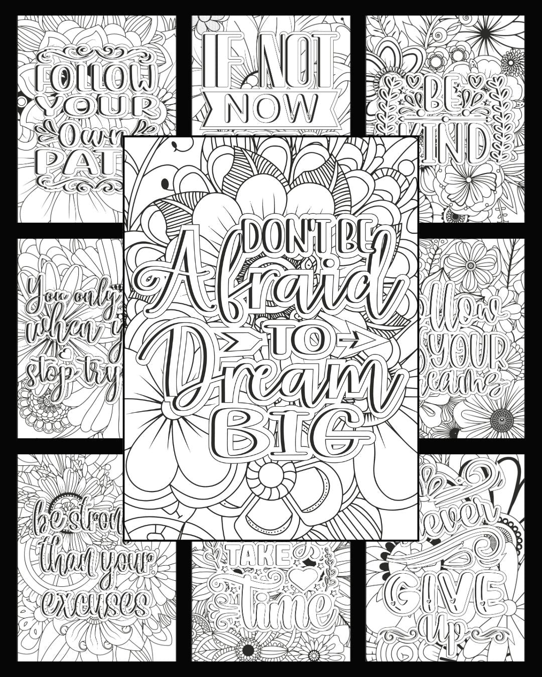 Quotes and sayings