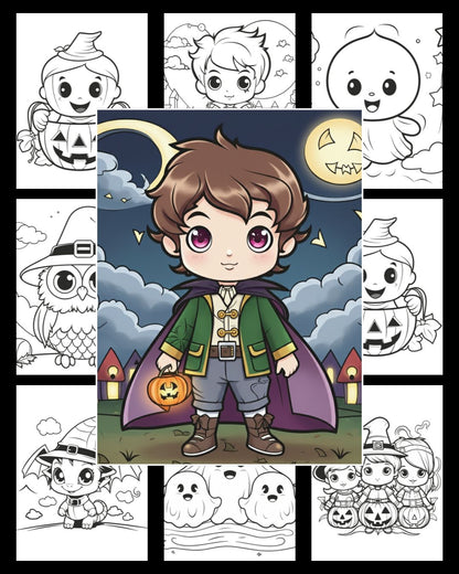 Halloween