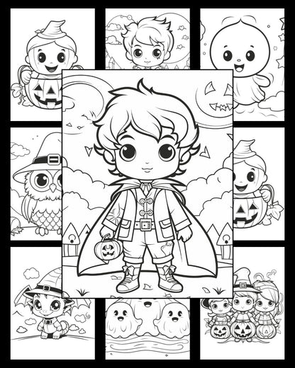 Halloween