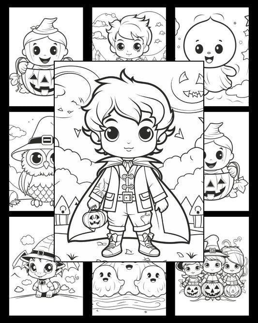 Halloween