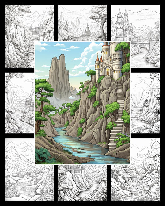 Landscapes