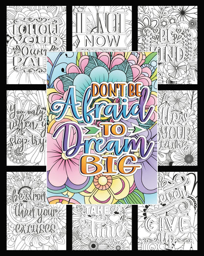 Quotes and sayings