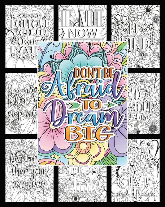 Quotes and sayings