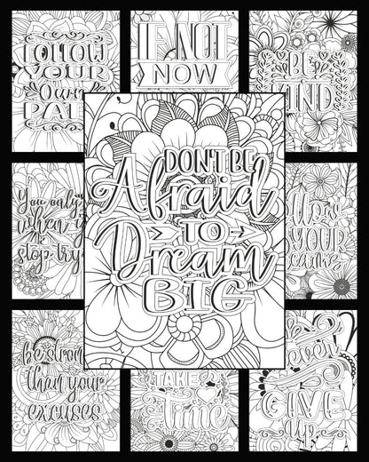 Quotes and sayings