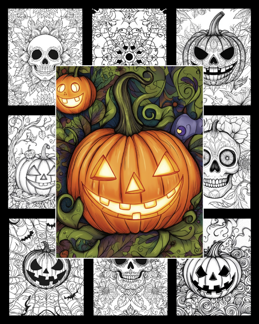 Halloween
