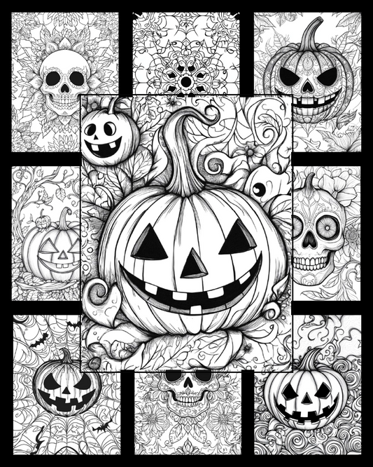Halloween