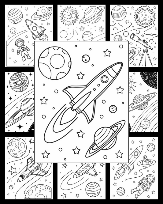 Space