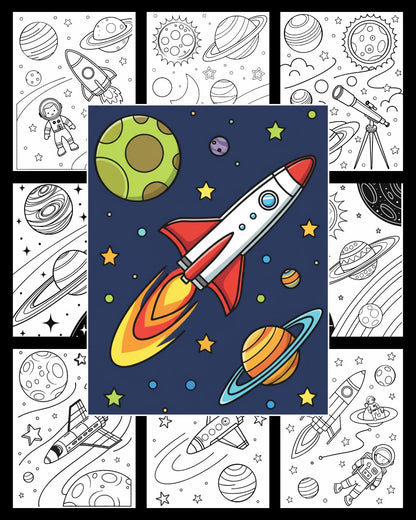 Space