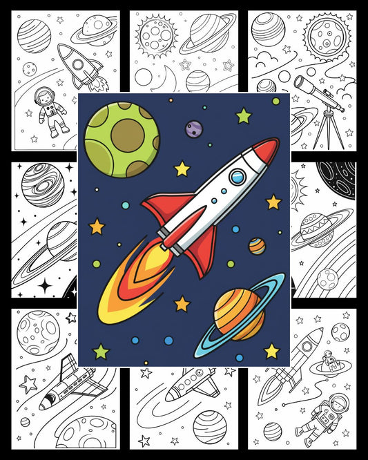 Space
